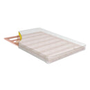  Furniture of America Daisy DM-Combo-T-XL-6 8" Full Size IMAGE 4