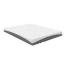  Size_King -- Furniture of America Clematis DM268 Mattress IMAGE 2
