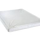  Furniture of America Bird Of Paradise DM315Q-F-4 4" Queen-Size Foundation IMAGE 1