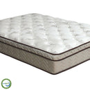  Size_Queen -- Lilium DM318Q-M Queen Size IMAGE 2