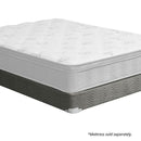  Furniture of America Aleksa DM335F-F Full Foundation IMAGE 1