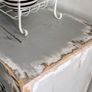  Furniture of America Brianna EM-AC091GY Cabinet IMAGE 2