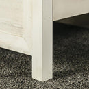  Size_Full -- Geneva EM7080IV-F-BED Full Bed IMAGE 4
