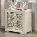  Furniture of America Geneva EM7080IV-N Night Stand IMAGE 1