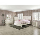  Furniture of America Geneva EM7080IV-N Night Stand IMAGE 2