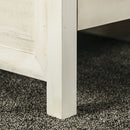  Size_Twin -- Furniture of America Geneva Panel Bed IMAGE 5