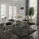 Furniture of America Abner FOA3743PT-TABLE Counter Ht. Table IMAGE 1