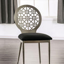  Furniture of America Abner FOA3743SC-2PK Side Chair (2/Ctn) IMAGE 1