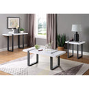  Furniture of America Eimear FOA4403E End Table IMAGE 2