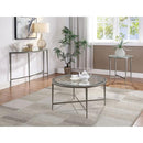  Furniture of America Freja FOA4743E End Table IMAGE 2