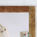  Furniture of America Blanchefleur FOA51007 Mirror IMAGE 2