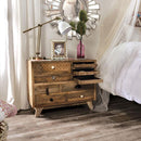  Furniture of America Blanchefleur FOA51009 Chest IMAGE 2
