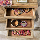  Furniture of America Blanchefleur FOA51009 Chest IMAGE 3