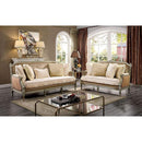  Furniture of America Langleben FOA6782-LV Love Seat IMAGE 2