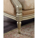  Furniture of America Langleben FOA6782-LV Love Seat IMAGE 3