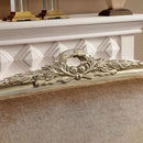  Furniture of America Langleben FOA6782-LV Love Seat IMAGE 6
