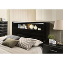  Size_King -- Carlie FOA7039EK-BED E.King Bed IMAGE 3
