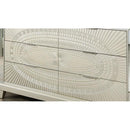  Furniture of America Valletta FOA7157D Dresser IMAGE 3