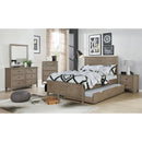  Furniture of America Vevey FOA7175D Dresser IMAGE 2