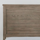  Size_Full -- Furniture of America Vevey Panel Bed IMAGE 4