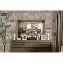  Furniture of America Bridgewater FOA7490M Mirror IMAGE 2
