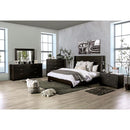  Furniture of America Laurentian FOA7514M Mirror IMAGE 2