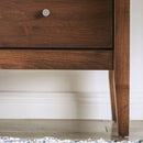  Furniture of America Willamette 6-Drawer Dresser FOA7601D-6D IMAGE 2