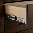  Furniture of America Willamette 6-Drawer Dresser FOA7601D-6D IMAGE 3