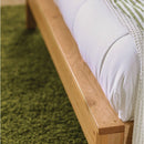  Furniture of America Willamette FOA7602CK-BED Cal.King Bed IMAGE 6