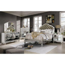  Size_King -- Eliora FOA7890EK-BED E.King Bed IMAGE 2