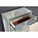  Size_King -- Eliora FOA7890EK-BED E.King Bed IMAGE 9