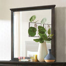  Furniture of America Alaina FOA7916M Mirror IMAGE 1