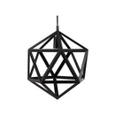  Furniture of America Mea L731228 Ceiling Lamp IMAGE 1