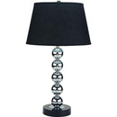  Furniture of America Opal L76257T Table Lamp (2/Box) IMAGE 1