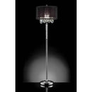  Furniture of America Minn L9150F Floor Lamp IMAGE 2