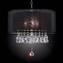  Furniture of America Minn L9150H Ceiling Lamp IMAGE 1