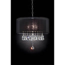  Furniture of America Minn L9150H Ceiling Lamp IMAGE 2