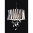  Furniture of America Arya L95123H Ceiling Lamp IMAGE 2