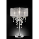 Furniture of America Rigel L9720T Table Lamp IMAGE 1