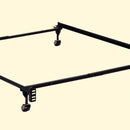  Furniture of America Framos MT-FRAM-TF Adjustable Bed Frame (T/F) IMAGE 1