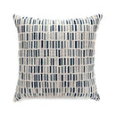  Furniture of America Pianno PL6004BL-S-2PK Pillow (2/Box) IMAGE 2