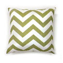  Furniture of America Zoe PL6022GR-S-2PK Pillow (2/Box) IMAGE 2