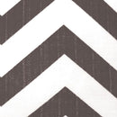  Furniture of America Zoe PL6022GY-S-2PK Pillow (2/Box) IMAGE 1