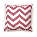  Furniture of America Zoe PL6022RD-S-2PK Pillow (2/Box) IMAGE 2