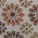  Furniture of America Kyra PL6024OR-S-2PK Throw Pillow IMAGE 1