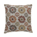  Furniture of America Kyra PL6024OR-S-2PK Throw Pillow IMAGE 2