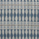  Furniture of America Malia PL6030BL-L-2PK Throw Pillow IMAGE 1