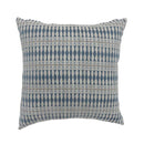  Furniture of America Malia PL6030BL-L-2PK Throw Pillow IMAGE 2