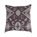  Furniture of America Zena PL6032PR-L-2PK Throw Pillow IMAGE 2