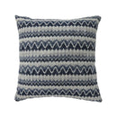  Furniture of America Lindy PL6033NV-L-2PK Throw Pillow IMAGE 2